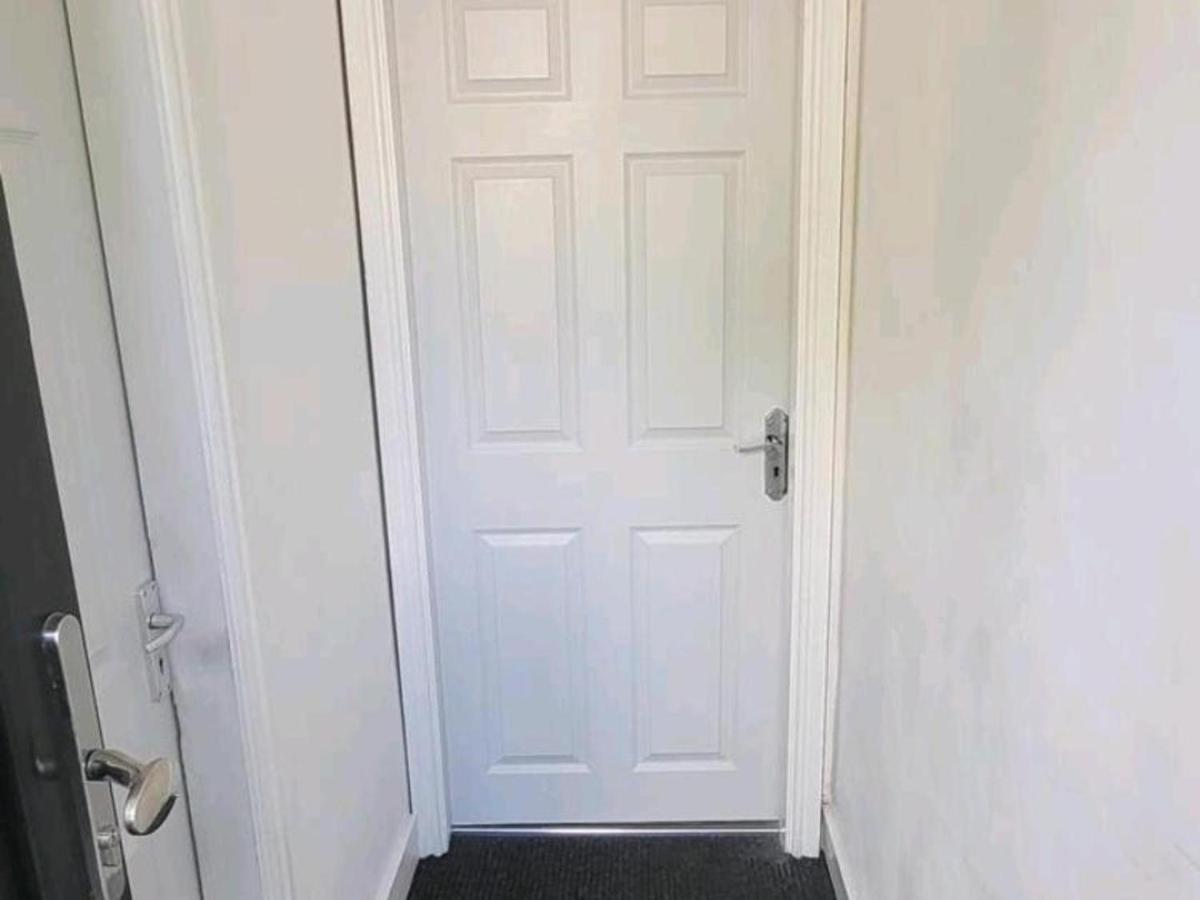 Birmingham Blissful Apartment With 2 Bedrooms المظهر الخارجي الصورة