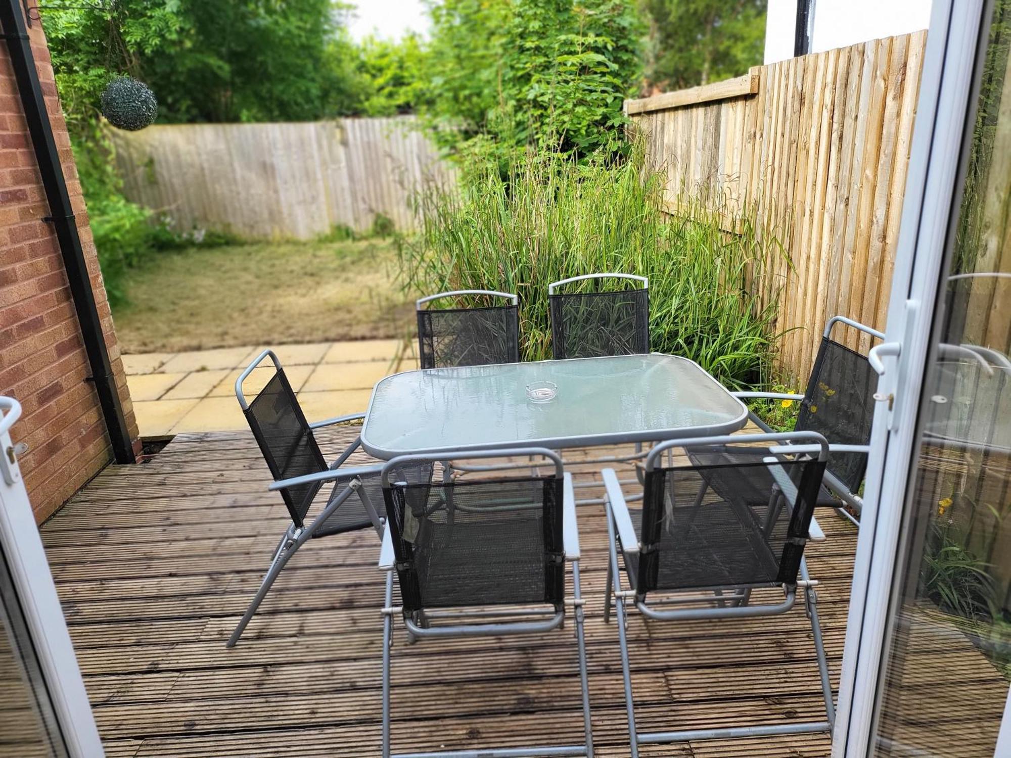 Birmingham Blissful Apartment With 2 Bedrooms المظهر الخارجي الصورة